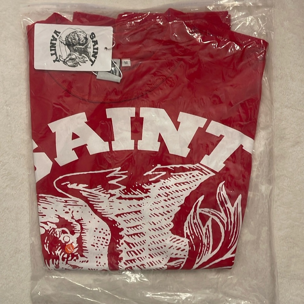 COPY - Saint Vanity